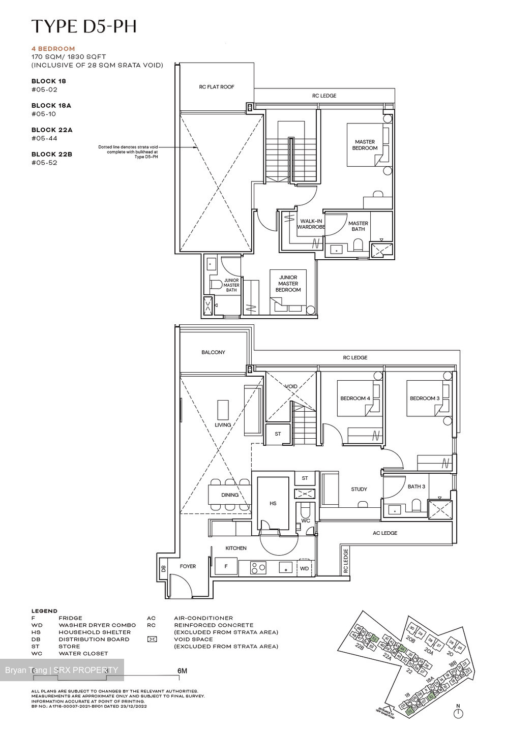 Yew Siang Road (D5), Condominium #598070591